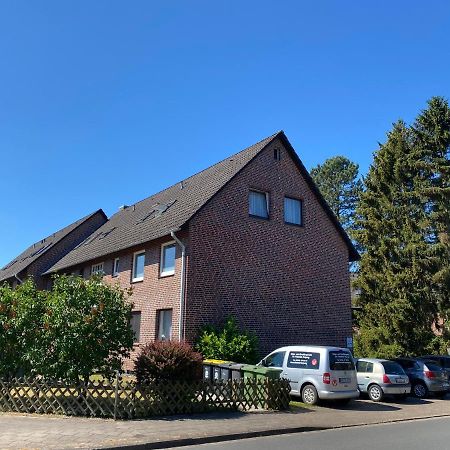 Stilvolle 2 Schlafzimmer Apartments Heidegarten, Osterheide, Zentrum 슈네베르딘겐 외부 사진