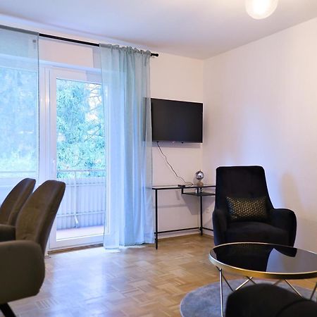 Stilvolle 2 Schlafzimmer Apartments Heidegarten, Osterheide, Zentrum 슈네베르딘겐 외부 사진