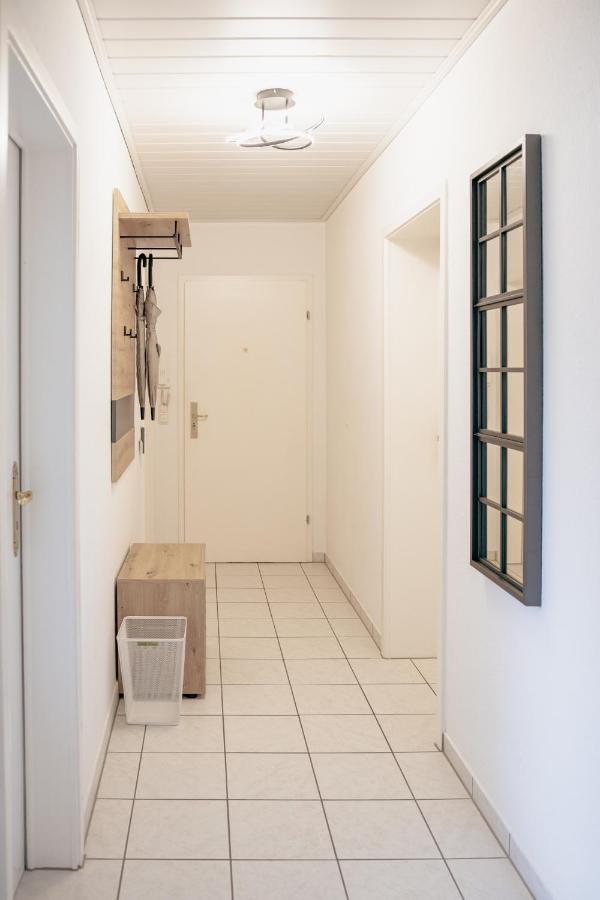 Stilvolle 2 Schlafzimmer Apartments Heidegarten, Osterheide, Zentrum 슈네베르딘겐 외부 사진
