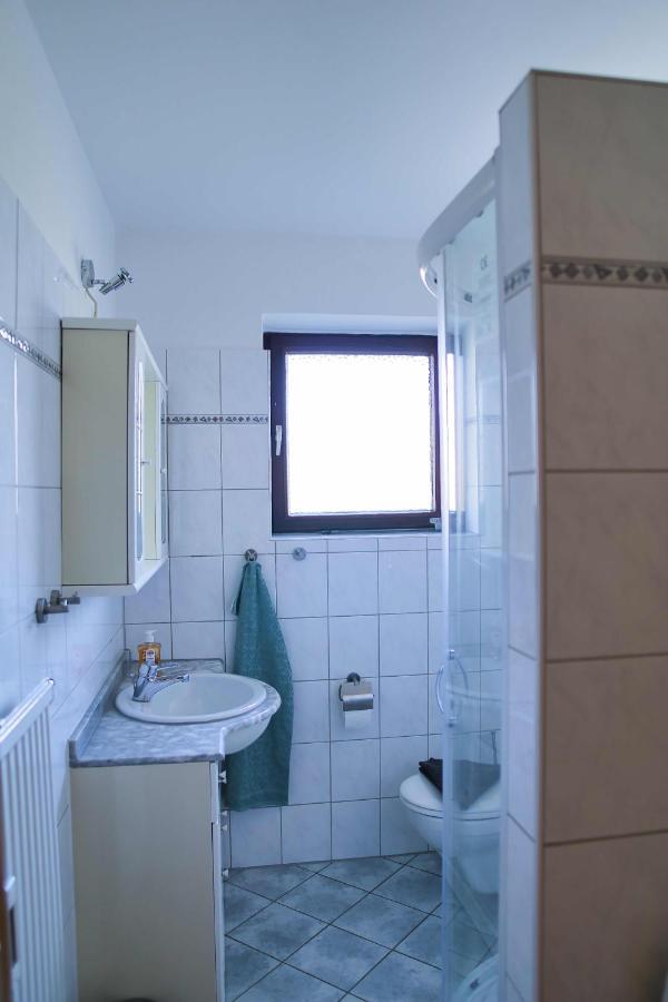 Stilvolle 2 Schlafzimmer Apartments Heidegarten, Osterheide, Zentrum 슈네베르딘겐 외부 사진