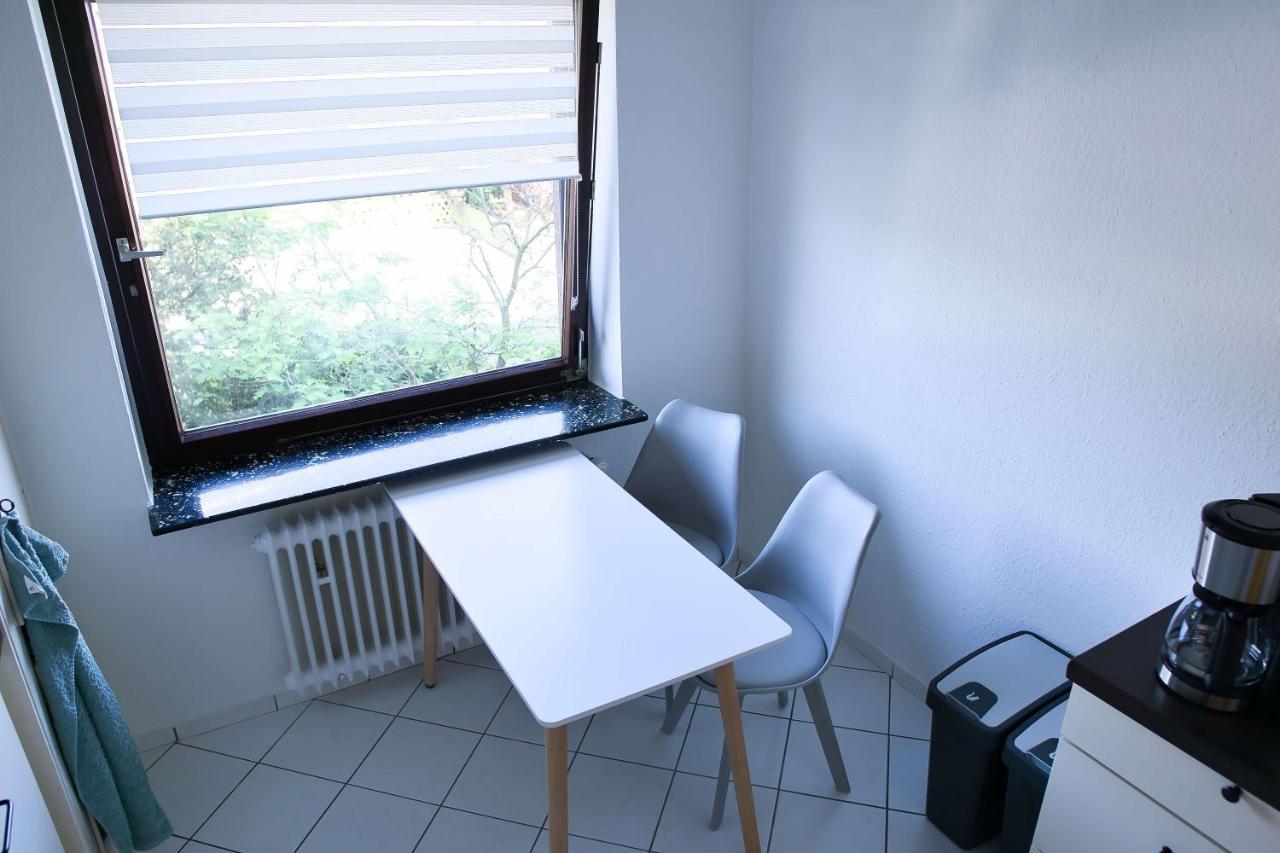 Stilvolle 2 Schlafzimmer Apartments Heidegarten, Osterheide, Zentrum 슈네베르딘겐 외부 사진