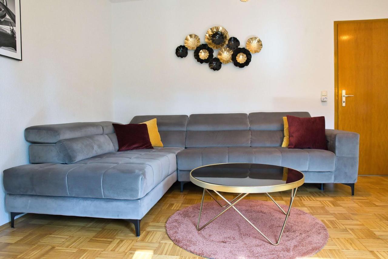 Stilvolle 2 Schlafzimmer Apartments Heidegarten, Osterheide, Zentrum 슈네베르딘겐 외부 사진