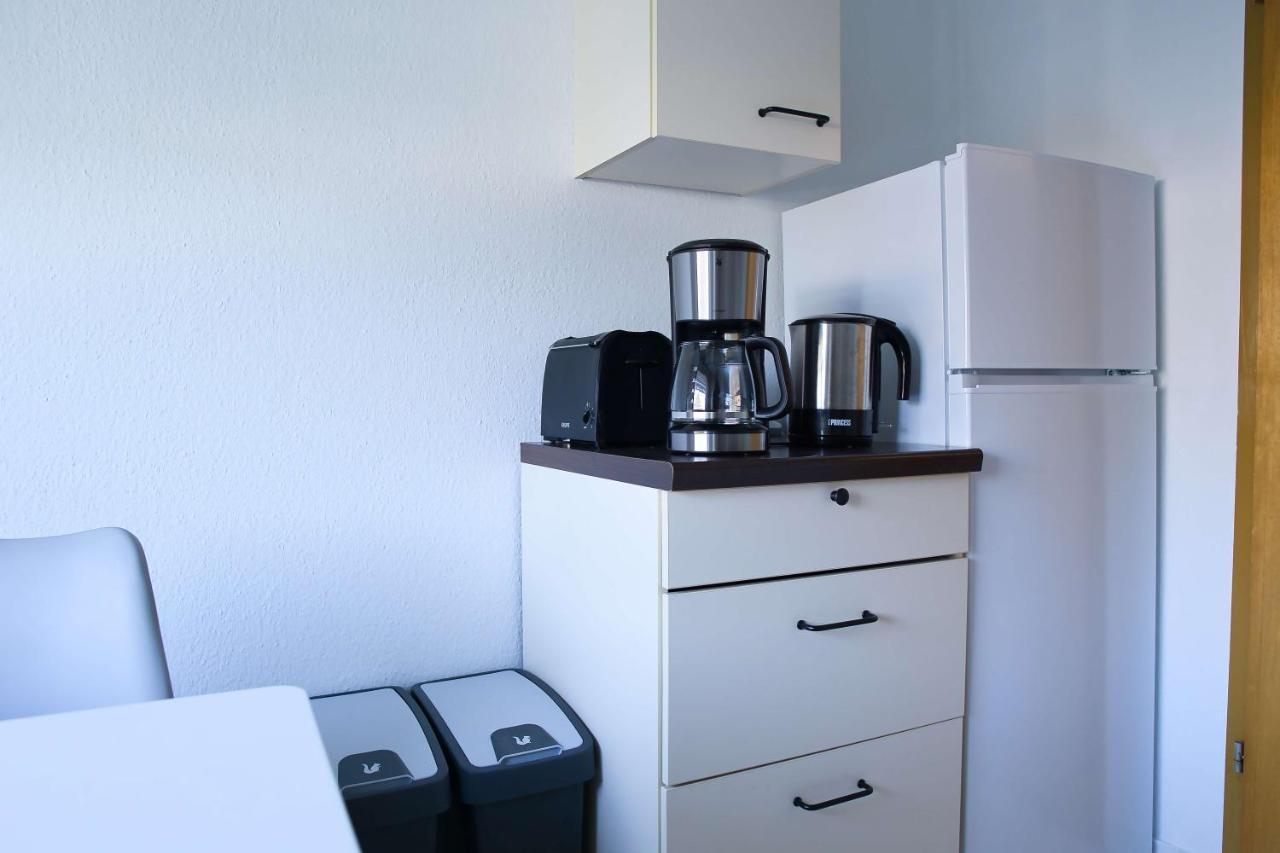 Stilvolle 2 Schlafzimmer Apartments Heidegarten, Osterheide, Zentrum 슈네베르딘겐 외부 사진