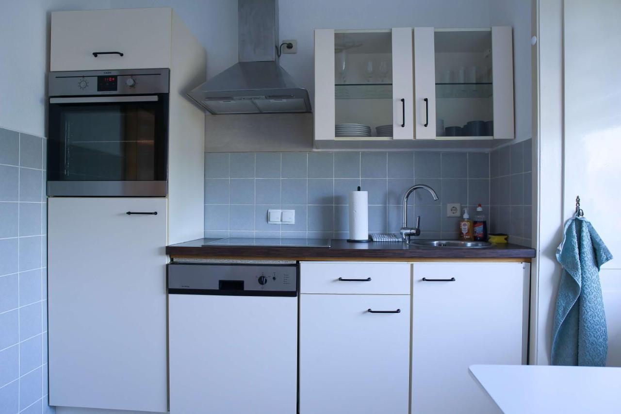 Stilvolle 2 Schlafzimmer Apartments Heidegarten, Osterheide, Zentrum 슈네베르딘겐 외부 사진
