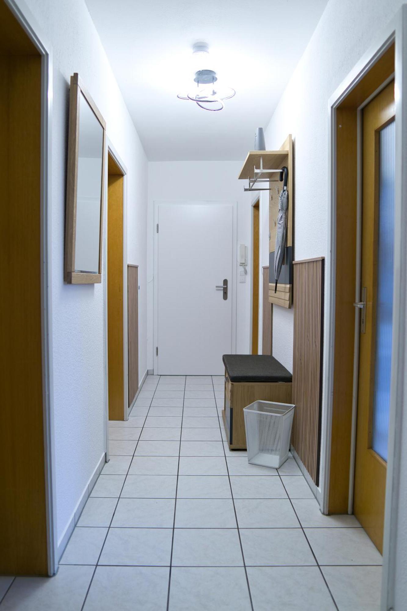 Stilvolle 2 Schlafzimmer Apartments Heidegarten, Osterheide, Zentrum 슈네베르딘겐 외부 사진